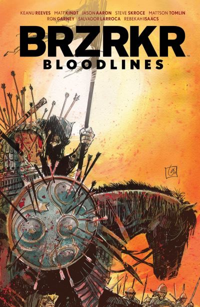 Bloodlines