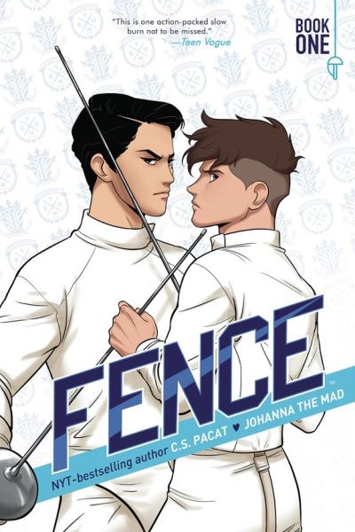 Fence. Book One