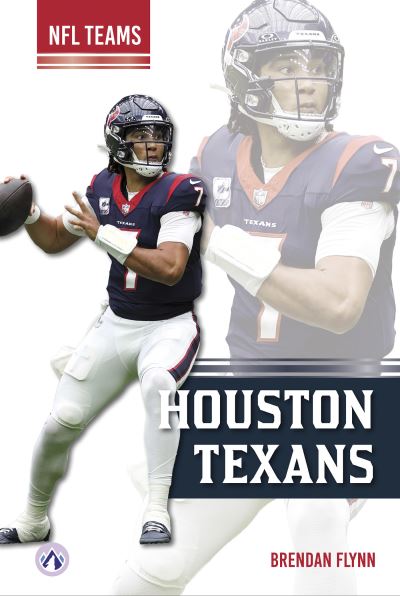 Houston Texans. Paperback