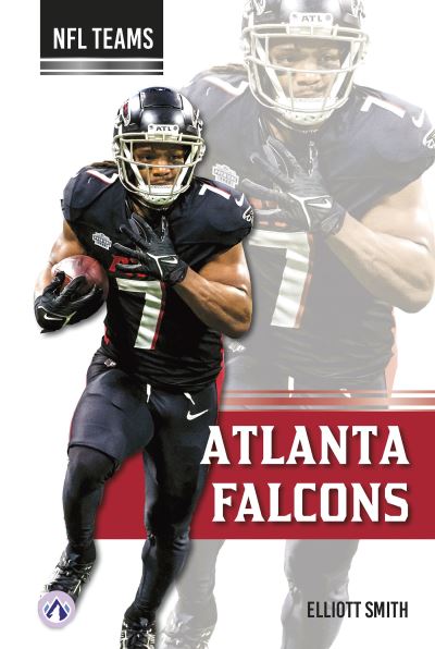 Atlanta Falcons. Hardcover