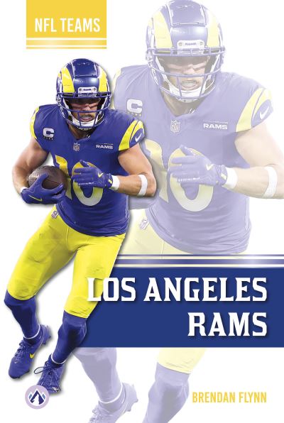 Los Angeles Rams. Paperback