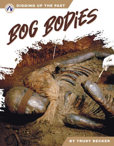 Bog Bodies. Paperback