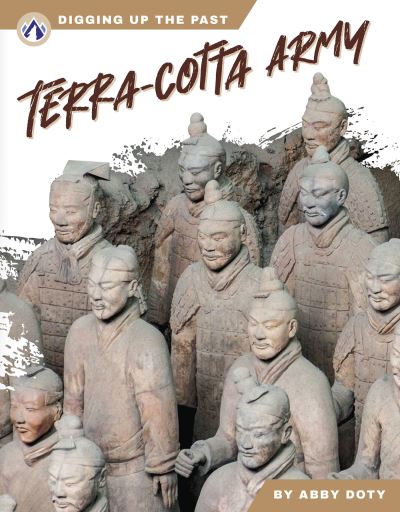 Terra-Cotta Army. Paperback