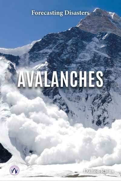 Avalanches. Hardcover