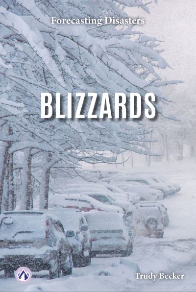 Blizzards. Hardcover