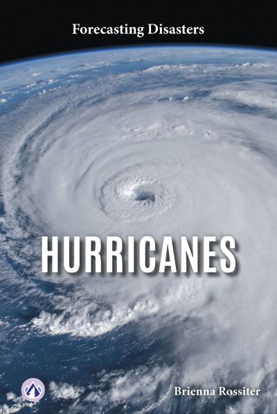 Hurricanes. Hardcover