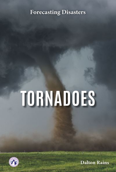 Tornadoes. Hardcover
