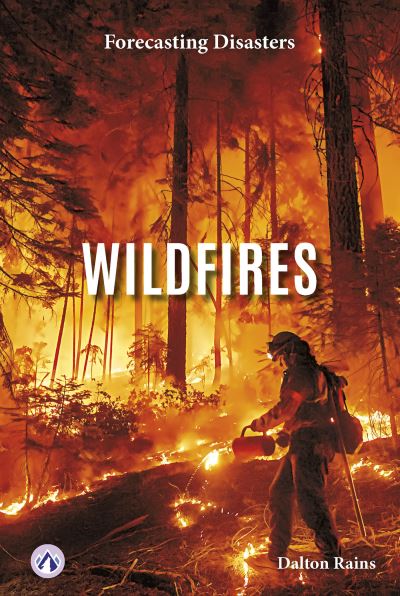 Wildfires. Hardcover