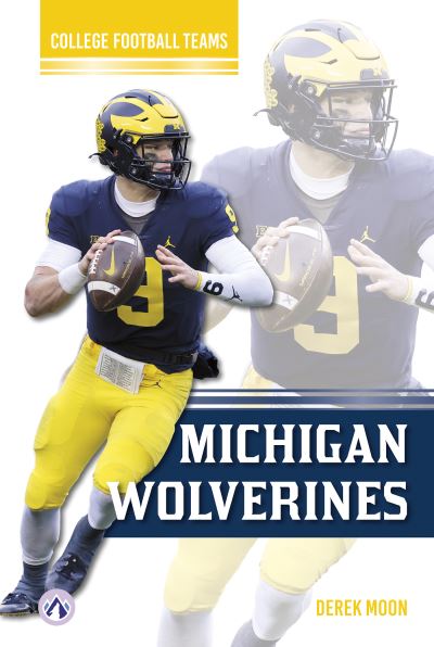 Michigan Wolverines. Paperback