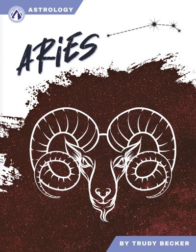 Aries. Hardcover