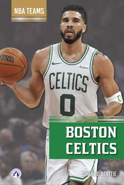 Boston Celtics. Paperback