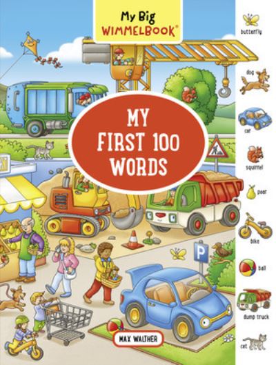 My First 100 Words