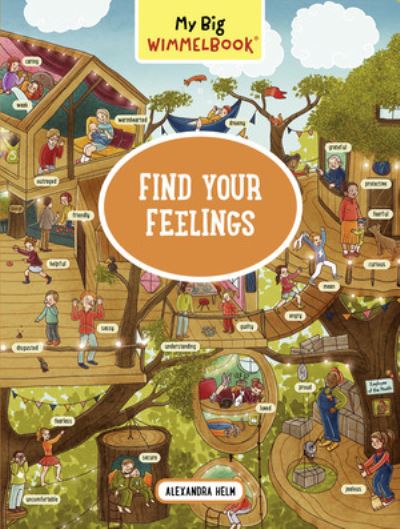 Find Your Feelings