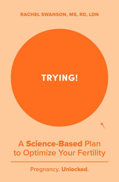 Trying!