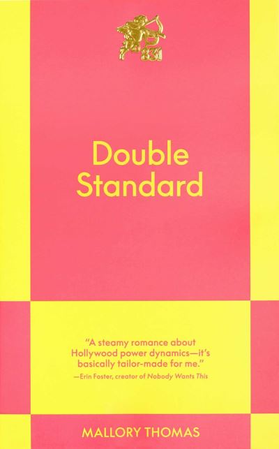 Double Standard cover