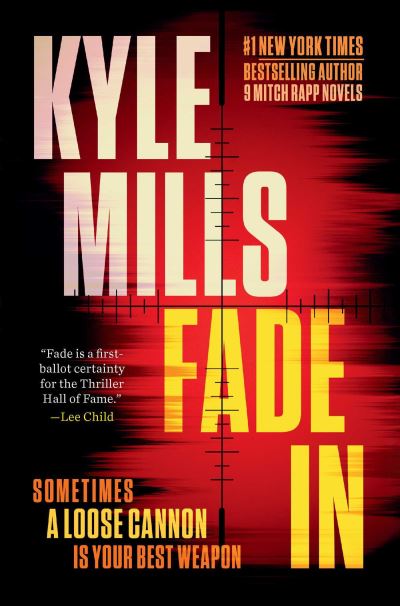 Fade In cover