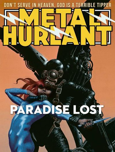 Paradise Lost