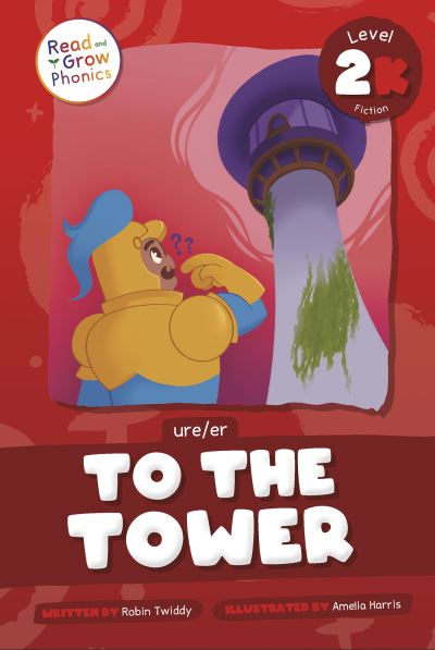 To the Tower Hardcover