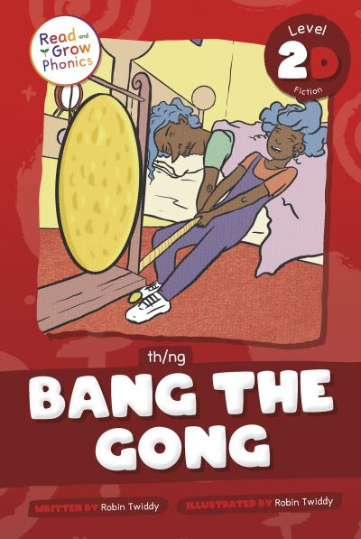 Bang the Gong Paperback