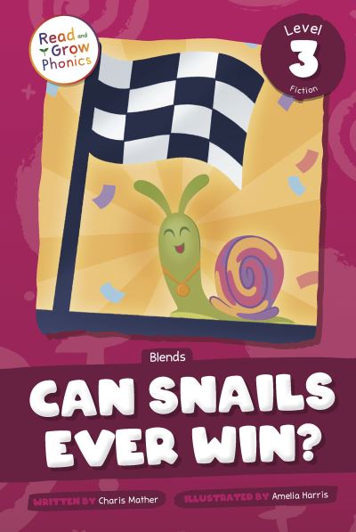 Can Snails Ever Win? Paperback