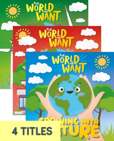 The World We Want