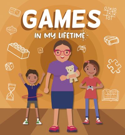 Games in My Lifetime. Paperback