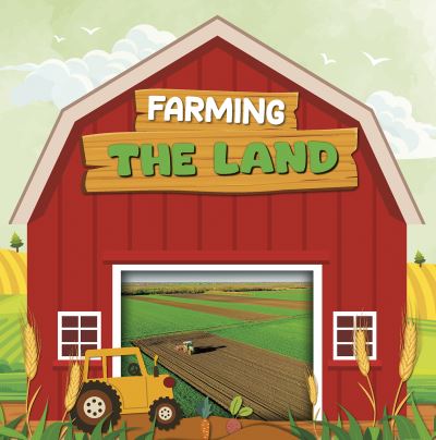 Farming the Land. Paperback