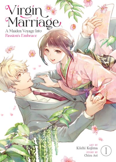 Virgin Marriage