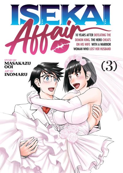 ISEKAI AFFAIR
