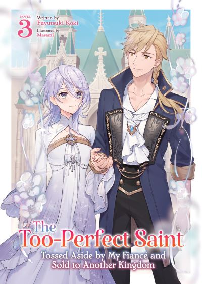 The Too-Perfect Saint