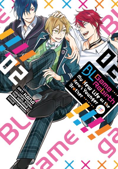BL Game Rebirth