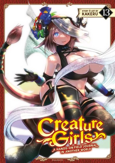 Creature Girls