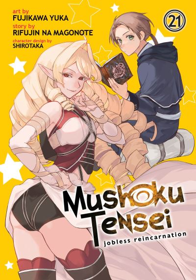 Mushoku Tensei
