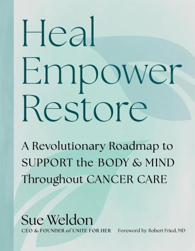 Heal, Empower, Restore