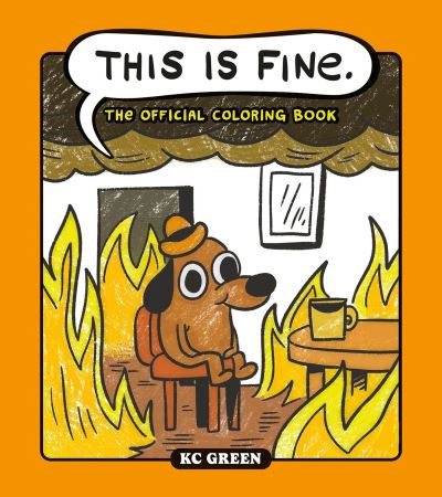 This Is Fine