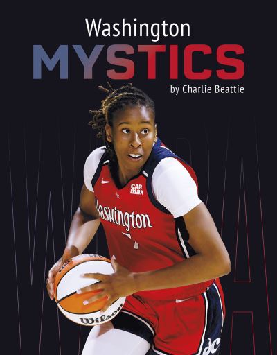 Washington Mystics. Paperback