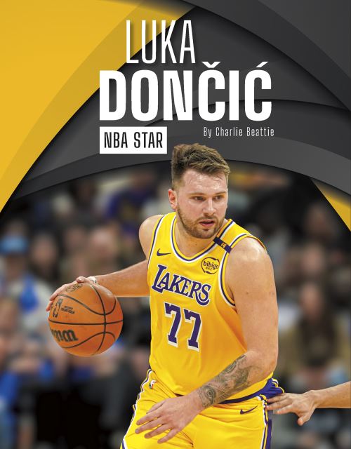 Luka DonciÔc