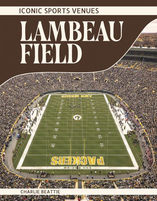 Lambeau Field