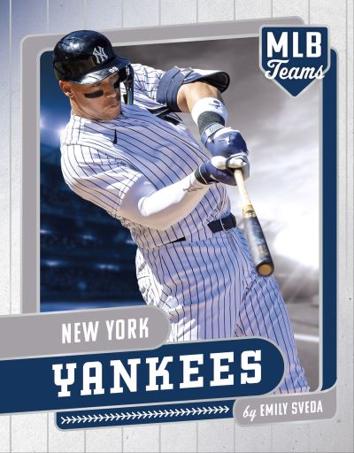 New York Yankees. Hardcover