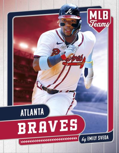 Atlanta Braves. Paperback