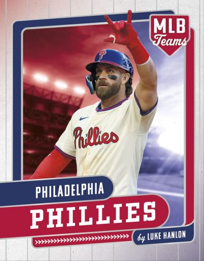 Philadelphia Phillies. Paperback
