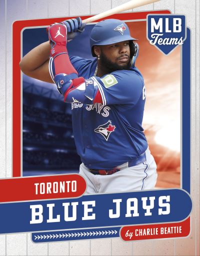 Toronto Blue Jays. Paperback
