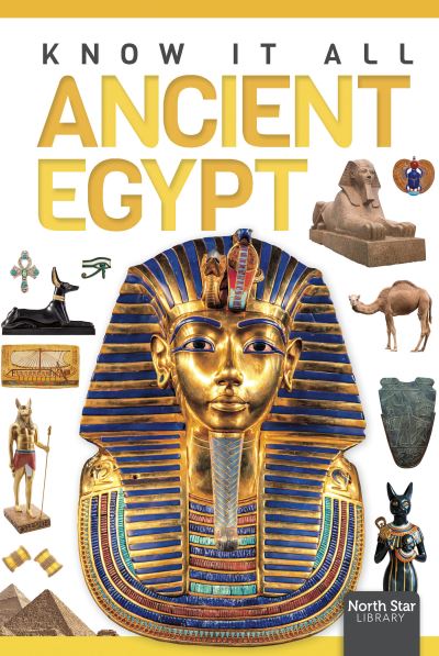 Ancient Egypt. Hardcover
