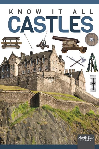 Castles. Hardcover