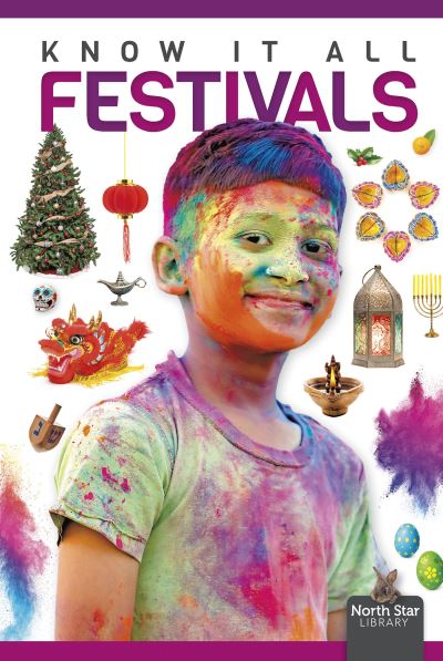 Festivals. Hardcover