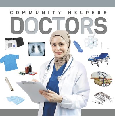 Doctors. Hardcover