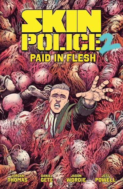 Skin Police Vol. 2