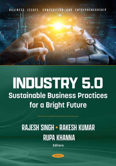 Industry 5.0