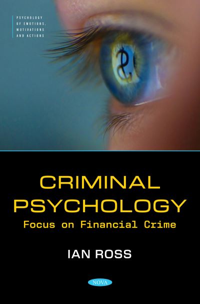 Criminal Psychology