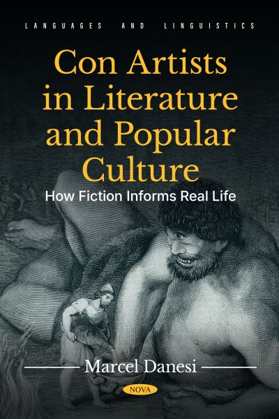 Con Artists in Literature and Popular Culture